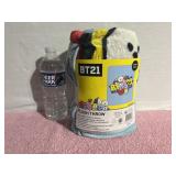 BT21 Plush Throw