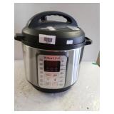 Instant Pot Cooker