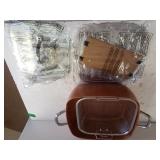 Copper Chef Pan