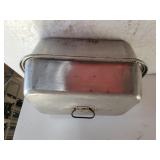 Aluminum Roasting Pan