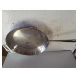 All Clad Frying Pan