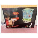 Over The Door Duck Hunting Game, New