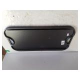 Lodge Cast Iron Grill Pan