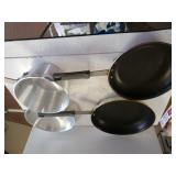 Bakers & Chefs Pot/pan & More
