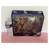 Masters Of The Universe, Savage He-Man & Orko