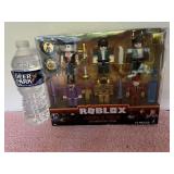 Roblox, Legends Of Roblox 15th Anniversary