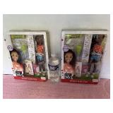 Project Mc2 Brydens Glow Stick Dolls , 2