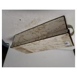 Wooden Box Contents