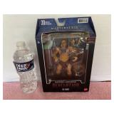 Masters Of The Universe Revelation, He-Man