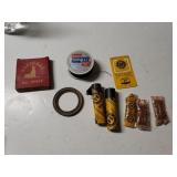 Miracle Casting Line, BBs, And More