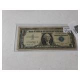 1957 Star Note