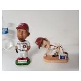 Bobbleheads