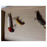 Fishing Lures