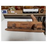 Antique Planer
