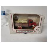 Die Cast Metal Bank
