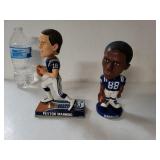 Cowboy Bobbleheads