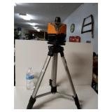 Johnson Rotary Laser Level