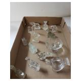 Glass Figures