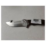 Winchester Hunting Knife