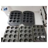 Wilton Cupcake Pans