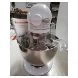 Kitchenaid Mixer