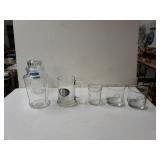Glassware