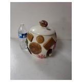 Vintage Cookie Jar