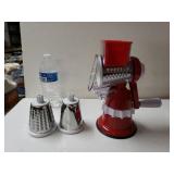 Kitchen Grinder