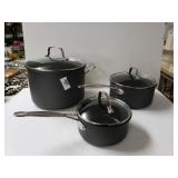 Cuisinart Pots