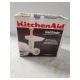 Kitchenaid Food Grinder