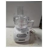 Kitchenaid Food Processor