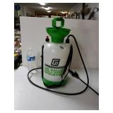 1.25 Gallon Pump Sprayer