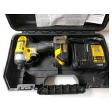 Dewalt Cordless Drill