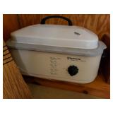 Toastmaster Roaster