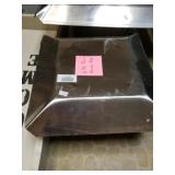 6 1/2 Inch Round Flue