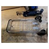 Utility Cart