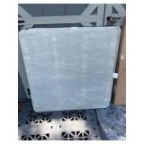 Continental Sleep 2-Inch Split Bunkie Board, New