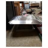 12-14 Inch Square Flue