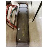 Antique Window Jack