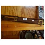 Vintage Art Easel