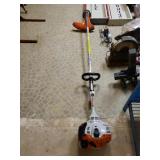 Stihl Weedeater