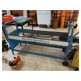 Vintage The New York Times Rack