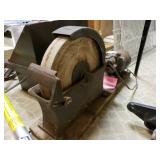 Bench Grinder. Works