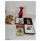 Ornaments & More