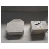 Duck And Crackpot Ceramic Molds