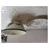 Christmas Dishes