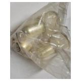 Gold Hanging Light. In Unopened Packaging