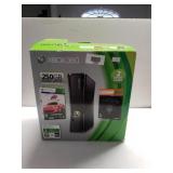 XBOX 360 Game Console With 2 Controllers And