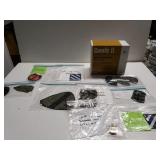 US Military Patches And Pins. And Comfo 2