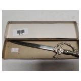 Antique Sword Letter Opener